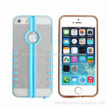 TPU and PC case with stand and folding function, OEM orders are welcome